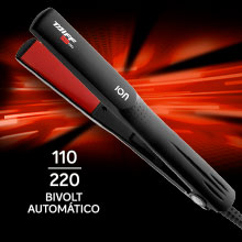 Taiff Chapa Red Ion Bivolt
