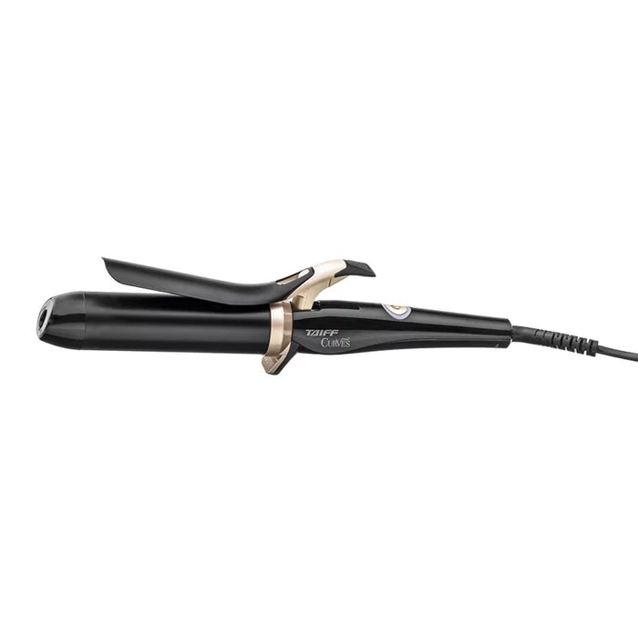 Taiff Modelador Curves 38Mm Bivolt Preto Modelador Curves 1 1/2'