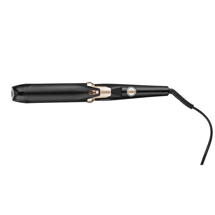 Taiff Modelador Curves 38Mm Bivolt Preto Modelador Curves 1 1/2'