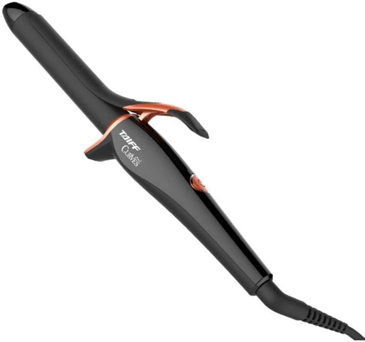 Taiff Modelador Curves 3/4" 19mm, Bivolt