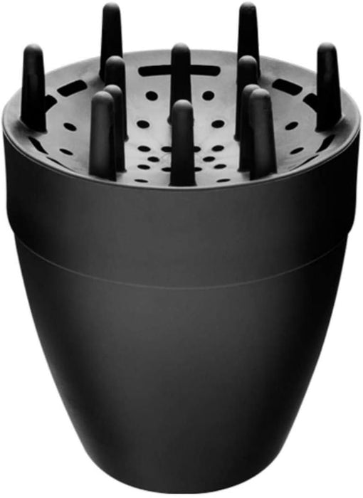 Taiff Difusor para Secador - Preto