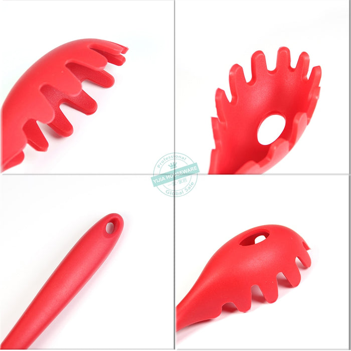 Colher, Espatula, Concha de Silicone