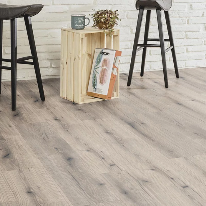 Piso Laminado - Oak Evoke Solano