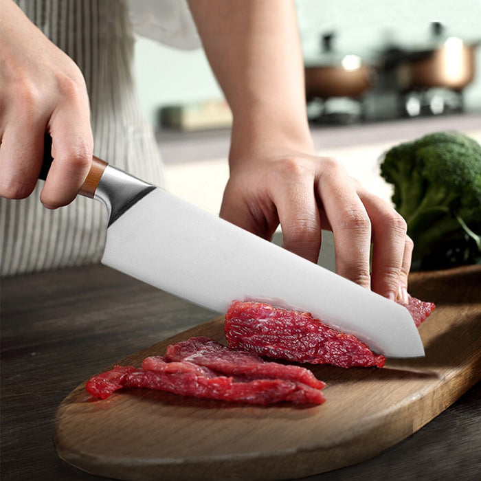 Faca Japanesa  Chef Knife