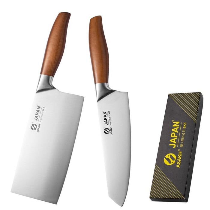 Faca Japanesa  Chef Knife