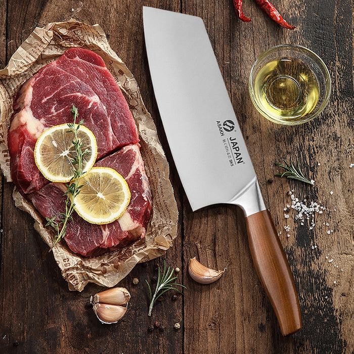 Faca Japanesa  Chef Knife