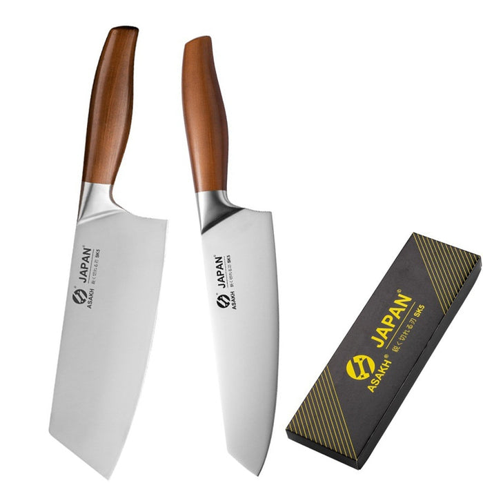 Faca Japanesa  Chef Knife