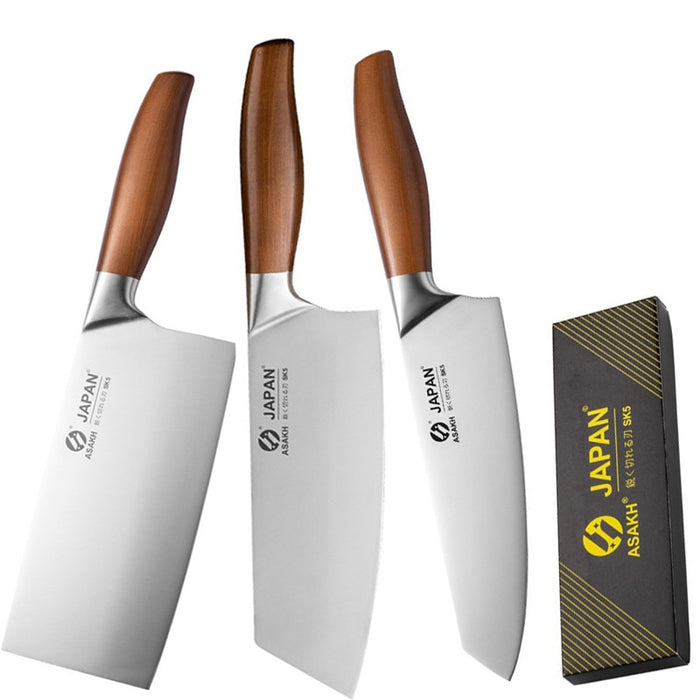 Faca Japanesa  Chef Knife