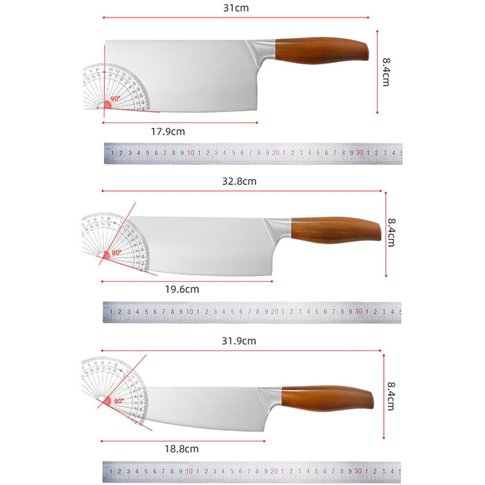 Faca Japanesa  Chef Knife