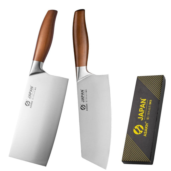 Faca Japanesa  Chef Knife