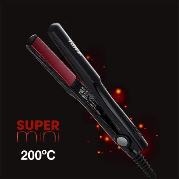 Taiff Chapa Super Mini - Red Ion, Bivolt