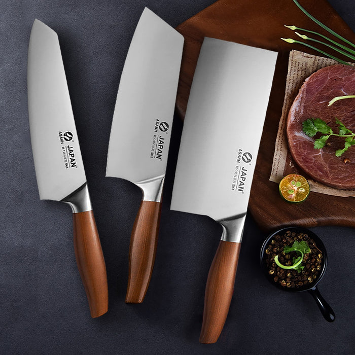 Faca Japanesa  Chef Knife